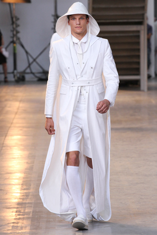 Moncler Gamme Bleu / - 2013